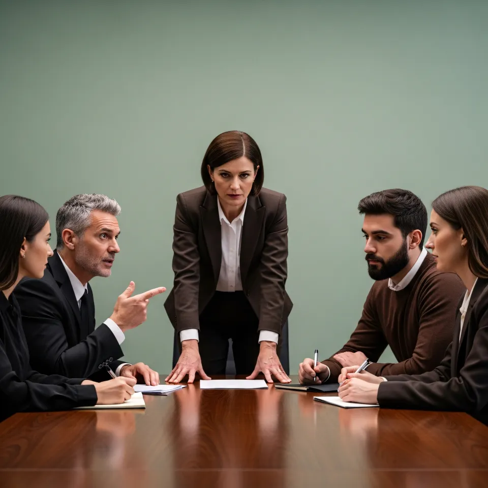 Teresa Silva especialista financeira